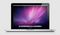 APPLE MACBOOK PRO 13.3" 1280x800 P8600 4 250GB HDD 320M MC374LL/A - SILVER Like New