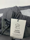 LOVE TREE WOMEN'S VEGAN LEATHER PANTS - SIZE: WOMEN L - GRAY - Brand New