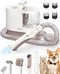 AIDIAM Dog Grooming Vacuum Low Noise 3-Mode Pet Grooming Vacuum GDV01 Like New