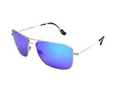 Maui Jim Men's and Women's Wiki Wiki Polarized Aviator Sunglasses - Like New