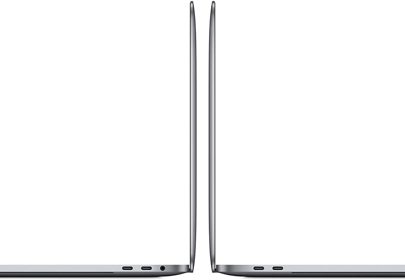 For Parts: Apple Macbook Pro 13.3" i5-1038NG7 16 1TB MWP52LL Space Gray - BATTERY DEFECTIVE