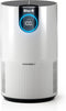 Shark Clean Sense Air Purifier HEPA Air Filter Covers Up To 500 SQ FT - HP102 Like New