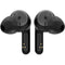 LG TONE FREE FN4 TRUE WIRELESS BLUETOOTH EARBUDS MERIDIAN SOUND - BLACK - Like New