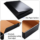 12x9x4 Black Cardboard Boxes 20 Pack Shipping Boxes for Small Business Mailing - Brand New