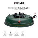 Krinner Tree Genie XXL Deluxe Tree Stand, Green - Fits 12 ft Trees B000CCSXH8 - Brand New