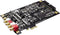 Creative Sound Blaster X-Fi Titanium HD 24-bit 192KHz PCI 70SB127000002 - Black Like New