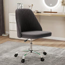 ATILIOO OFFICE DESK CHAIR - DARK GRAY - Brand New