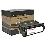 OFFICE DEPOT® REMAN TONER DELL® HD767 REMAN HIGH-YIELD BLACK TONER CARTRIDGE - Brand New