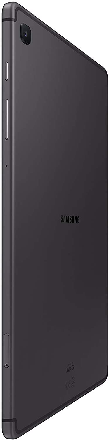 For Parts: Samsung Galaxy Tab S6 Lite 10.4" 64GB Wi-Fi Gray SM-P610NZABXAR - NO POWER