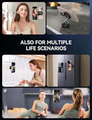 JOYROOM Magsafe Car Mount, Vacuum Car Phone Mount with Strong Magnet - Like New