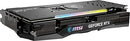 MSI Gaming GeForce RTX 3070 Ti 8GB GDRR6X Graphics Card - Like New