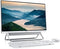 Dell Inspiron 7700 All-in-One Desktop 27 FHD i7-1165G7 MX330 16 512 SSD - Silver Like New