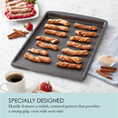 CHICAGO METALLIC EVERYDAY NON-STICK LARGE COOKIE SLIDER - 5297124 - Like New