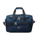 DELSKY MAX 2.0 SOFTSIDE EXPANDABLE LUGGAGE SPINNER WHEELS 40328441002 - BLUE - Like New
