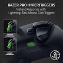 Razer Wolverine V3 Tournament Edition Wired Gaming Controller - Black - Like New