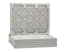 Aerostar 20x22x1 MERV 11-6 Count Pleated HVAC Furnace Air Conditioner - NEW - Brand New