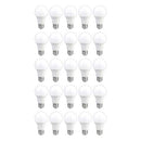 AMAZON BASICS AMAZONCOMMERCIAL 60 WATT EQUIVALENT 10000 HOURS 800 LUMENS WHITE - Like New