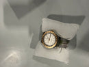 TIMEX Q WOMEN'S 36MM WATCH - SILVER - Like New