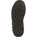 J60788 Merrell women's Jungle Moc Mountaineering Boot Gunsmoke Size 10.5 - Like New