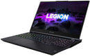 Legion 5 15.6" FHD Ryzen 7 5800H 16GB 2TB SSD RTX 3060 WIN 11 PHANTOM BLUE - Like New