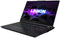 Legion 5 15.6" FHD Ryzen 7 5800H 16GB 2TB SSD RTX 3060 WIN 11 PHANTOM BLUE - Like New
