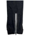 BLUE ICE MEN'S MOISTURE WICKING PERFORMANCE JOGGERS - SIZE: MEN L - BLACK - Brand New
