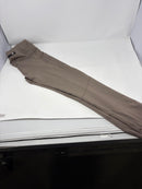 ON WOMEN'S PERFORMANCE TIGHTS 7/8 - SIZE: WOMEN S - ASH - Like New