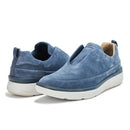 205089 SKECHERS MEN'S MARK NASON CAUSUAL GLIDE CELL, FELIXX, NAVY, SIZE 13 - Like New