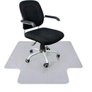 Rackarster Carpet Chair Mat, 36 x 48 PVC - B07Q2WNW84 Transparent - Brand New