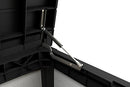 Keter Garden Storage Box Denali 380L 17206371 - Anthracite - Like New