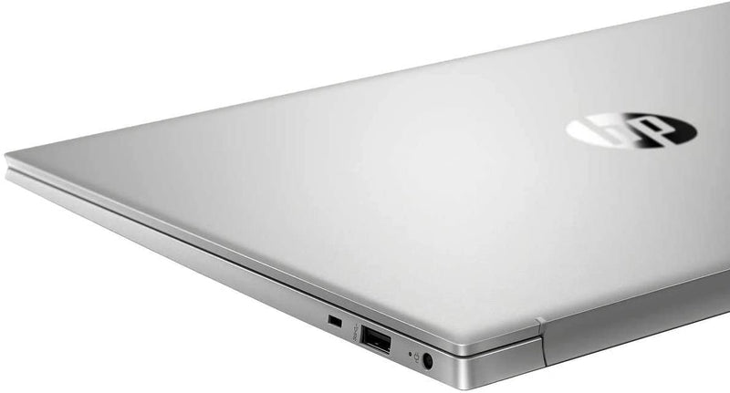HP Pavilion Laptop 15.6 FHD TOUCH i5-1155G7 12 512GB SSD Silver 15-EG1053CL - Like New