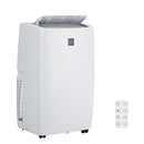 GARVEE 14,000 BTU PORTABLE AIR CONDITIONER COOLS UP TO 750 SQ.FT FDP41-3033ZPR3 - Like New