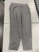 CUDDL DUDS WOMEN'S GRAY PANTS - SIZE: WOMEN M - GRAY - Like New