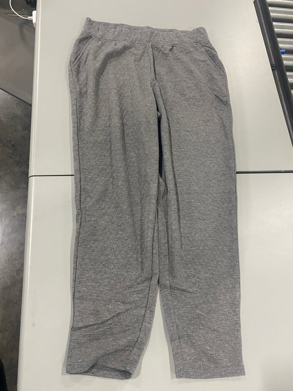 CUDDL DUDS WOMEN'S GRAY PANTS - SIZE: WOMEN M - GRAY - Like New