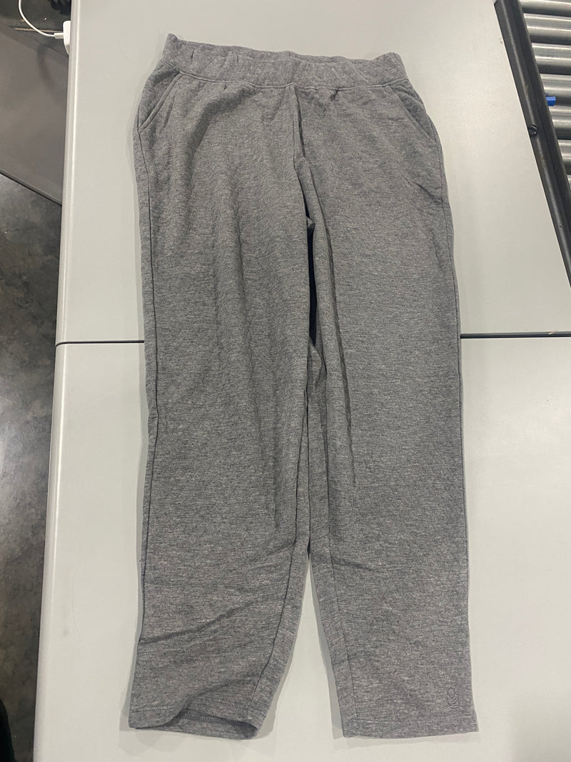 CUDDL DUDS WOMEN'S GRAY PANTS - SIZE: WOMEN M - GRAY - Like New