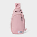 CHAMPION METHOD SLING HANDBAG STRAP - LIGHT PINK - Like New