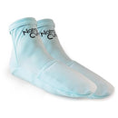 Natracure Cold Therapy Socks - Reusable Foot Ice Pack - Cooling Socks - Like New
