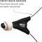 SKLZ Hit-A-Way Baseball Training-Station Swing Trainer Stand 125749795 - BLACK - Like New