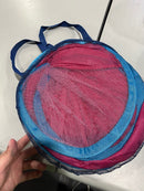 SWIMWAYS BABY SPRINGFLOAT SUN CANOPY - PINK - Like New
