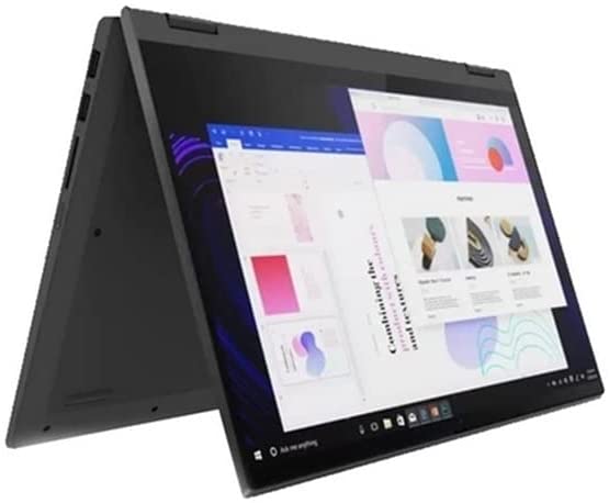 Lenovo Flex 5i 2in1 14 Touch i5-1135G7 8GB 256GB SSD 82HS00R3 - Graphite Gray - Brand New