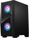 MSI Codex R (Tower) Gaming Desktop i5-10400F 16GB 512GB SSD RTX 3060 Ti - BLACK - Like New