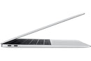 APPLE 13.3" MACBOOK AIR I3-1000NG4 8 256GB SSD MWTK2LL/A - SILVER Like New