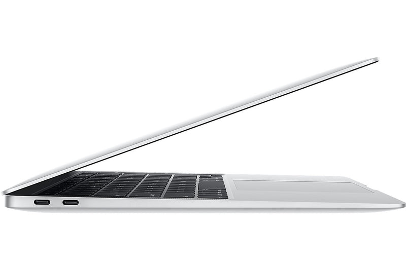 For Parts: APPLE MACBOOK AIR 2020 13.3 I3-1000NG4 8 256 SSD CANNOT BE REPAIRED-NO POWER