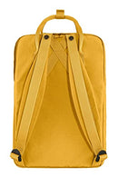 Fjallraven Kanken Laptop 15" - Ochre - Brand New