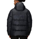 MARMOT MENS GUIDES DOWN HOODY - MEN S - BLACK - Brand New