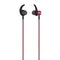 Ativa™ Wireless Magnetic Earbuds MW-PCT-01-RE - Red - Brand New