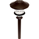 B01N9VH60Y Paradise GL33869 LED 0.75W Aluminum Path Light - Bronze - Brand New