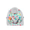Bright Starts Baby Bouncer Soothing Vibrations Infant Seat 0-6 Months - Toys - Like New