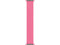 APPLE WATCH BRAIDED SOLO LOOP 41MM - SIZE 9 - FLAMINGO - Brand New