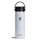 HYDRO FLASK 20 OZ WIDE FLEX SIP LID INDIGO - WHITE - Brand New